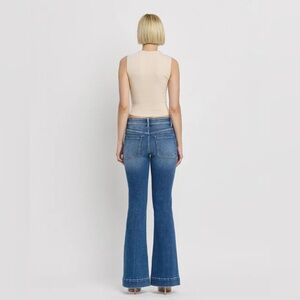 Vervet Flared Jeans